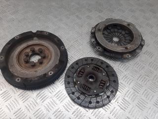 маховик Renault Kangoo 1 поколение 2001, 1.9 л., D