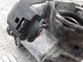 заслонка дроссельная Volkswagen Passat B6 2007, 1.9 л., TDi, 03G128063G - фото №4