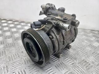 компрессор кондиционера Hyundai Elantra XD [рестайлинг] 2003, 2.0 л., i, 16040-23200
