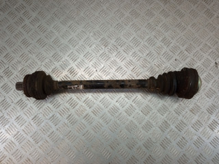 полуось задняя (приводной вал, ШРУС) Audi A4 B7 2007, 8E0501203K