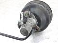 вакуумный усилитель тормозов Volkswagen Passat B5 2000, 1.9 л., TDi, 4B3612105A - фото №4