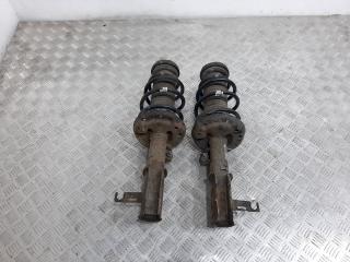 стойка передняя правая Opel Astra J 2012