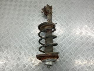 стойка передняя правая Citroen C8 1 поколение 2006, 2.0 л.