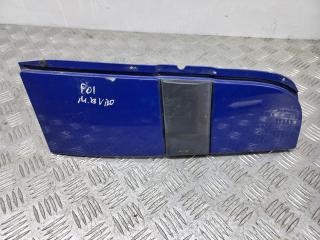 лючок топливного бака Mercedes-Benz Vito W639 2008, 2.2 л., OM 646.980, дизель, АКПП, микроавтобус, A6397540034