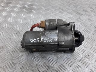 стартер Nissan Primera P12 2005, 1.9 л., DCi, дизель, -, D7R49