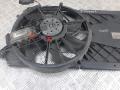 вентилятор радиатора Ford Focus 2 поколение 2007, 1.8 л., дизель, 3M5H-8C607-VE - фото №2