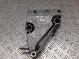 кронштейн двигателя Skoda Fabia 1 поколение (6Y) 2003, 1.9 л., TDi, дизель, 038199207AJ