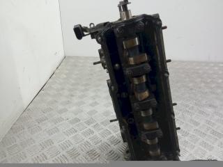 головка блока цилиндров Volkswagen Passat B5 1999, 1.6 л., i, AHL