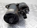 стартер Volkswagen Golf 4 поколение 2001, 1.6 л., i, 986018430 - фото №3