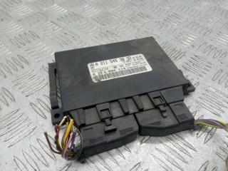 блок управления парктрониками Mercedes-Benz E-Класс W211/S211 2004, A2115453832