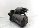 стартер Renault Modus 1 поколение 2006, 1.6 л., i, 8200298371 - фото №3