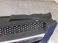 решетка радиатора Chevrolet Lacetti 1 поколение 2007, 96547129 - фото №4