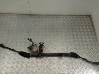 рулевая рейка Renault Scenic 2 поколение 2006, A0005184LH