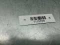 клапан управления турбиной (актуатор) Audi A4 B6 2002, 1.9 л., дизель, 1J0906627B - фото №3