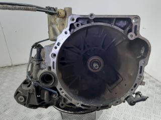 КПП механическая (МКПП) Mazda 3 1 поколение [рестайлинг] 2006, 1.4 л., i, бензин, EB