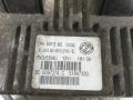 блок управления двигателем Fiat Punto 3 поколение 2008, 1.4 л., i, 5SF3.M2 - фото №4