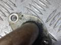 трубка системы рециркуляции EGR Volkswagen Golf 4 поколение 2002, 1.9 л., TDi, дизель, 038131521J - фото №4