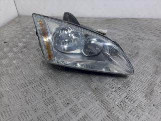 фара правая Ford Focus 2 поколение 2008