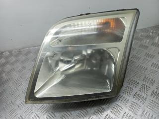 фара левая Ford Transit Connect 1 поколение 2009, 2T14-13005-AE