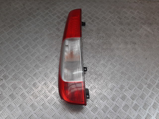 фонарь задний левый Mercedes-Benz Vito W639 2007, 2.2 л., OM 646.980, дизель, 6МКПП