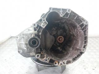 КПП механическая (МКПП) Fiat Doblo 1 поколение [рестайлинг] 2007, 1.4 л., i, бензин