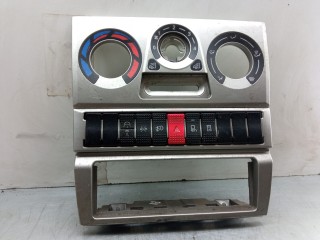 рамка под магнитолу IVECO Daily 3 поколение 2005, 2.3 л., F1AE0481A, дизель, 194740200