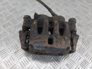 суппорт передний правый Peugeot Boxer 2 поколение 2010