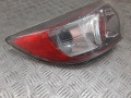фонарь задний левый Mazda 3 1 поколение [рестайлинг] 2008, 1.6 л., Z6, бензин, МКПП - фото №2