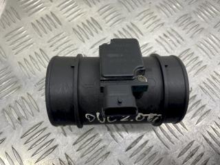 расходомер воздуха Opel Vectra C 2004, 2.0 л., Ti, 24452494