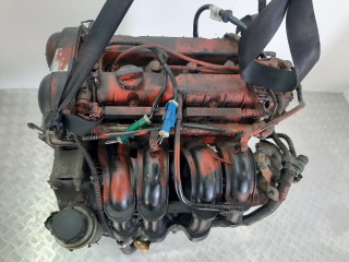 двигатель Ford Focus 2 поколение 2006, 1.6 л., i, HXDA, бензин, HXDA, 4Y08174