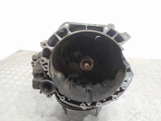 КПП механическая (МКПП) Ford Focus 2 поколение 2006, 1.8 л., i, бензин, 4M5R7002NA