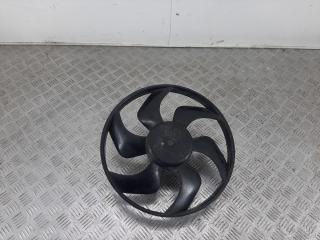 вентилятор радиатора Renault Espace 4 поколение 2006, дизель, 1831246K00