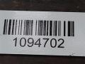 ролик двери сдвижной Mercedes-Benz Vito W638 2002, 2.3 л., OM 601.942, дизель, 5МКПП, A6387601047 - фото №4