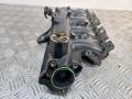 коллектор впускной Opel Corsa C 2003, 1.3 л., CDTi, дизель, 55207034 - фото №3