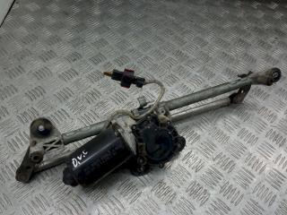 механизм стеклоочистителя (трапеция дворников) Opel Vectra C 2005, 9185806