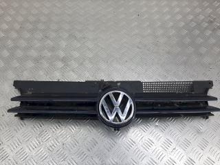 решетка радиатора Volkswagen Golf 4 поколение 2004, -