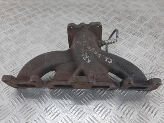 коллектор выпускной Chrysler Voyager 4 поколение 2004, 2.4 л., бензин, 04781254AA