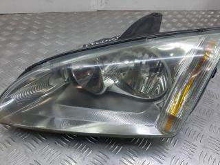 фара левая Ford Focus 2 поколение 2008
