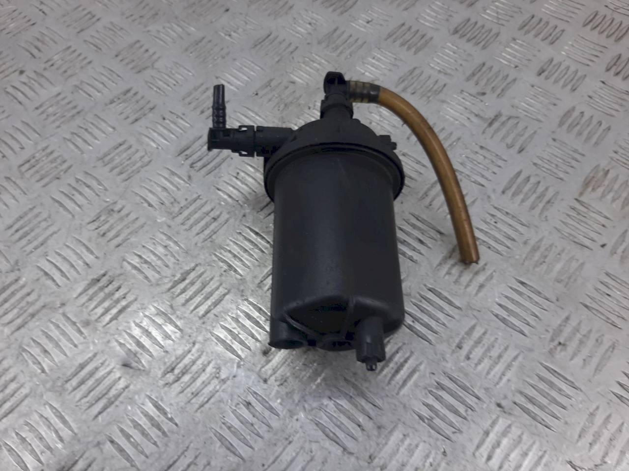 корпус топливного фильтра Opel Movano A 2002, 2.8 л., TD, дизель, 7700300901 - фото №1