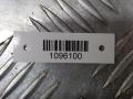 замок двери сдвижной Mercedes-Benz Vito W638 2002, 2.3 л., OM 601.942, дизель, 5МКПП, 6387600040 - фото №5