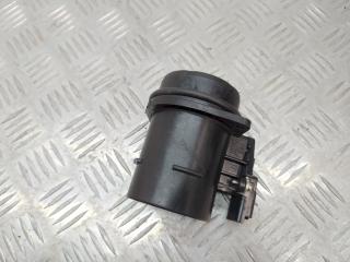 расходомер воздуха Peugeot 207 1 поколение 2009, 1.6 л., HDi, AFH50-24, 9683282980