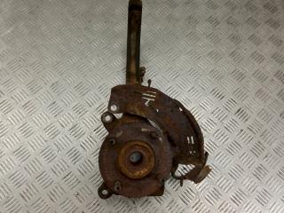 ступица передняя левая Mitsubishi Galant 8 поколение 1999