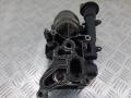 корпус масляного фильтра Opel Corsa C 2003, 1.3 л., дизель, 73500434 - фото №3