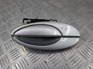 ручка наружная задняя левая Citroen C5 1 поколение 2003, 9642929180