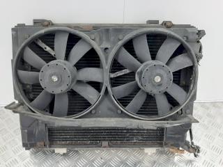 кассета радиаторов Mercedes-Benz C-Класс W202/S202 [рестайлинг] 1997, 2.0 л., i, 2025005103