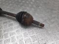 полуось передняя правая (приводной вал, ШРУС) Ford Transit Connect 1 поколение 2009, 1.8 л., TDCi - фото №2
