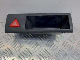 кнопка аварийной сигнализации Volkswagen Transporter T5 2005, 7H0857925