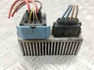 реле накала свечей Opel Movano 2 поколение (B) [рестайлинг] 2014, 2.3 л., 8200558438-A