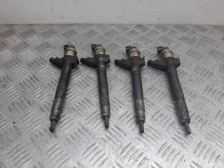 форсунка Ford Transit Connect 1 поколение 2008, 2.4 л., TDCi, 6C1Q9K546AC