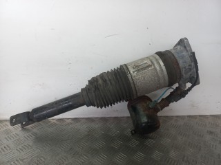 пневмостойка задняя Audi A8 D3/4E 2003, 4.2 л., i, BFM, бензин, 4E0616002G